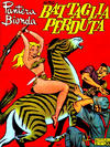 Cover for Pantera Bionda (A.R.C., 1948 series) #6