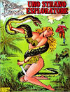 Cover for Pantera Bionda (A.R.C., 1948 series) #7