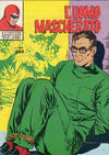 Cover for L'Uomo Mascherato nuova serie [Avventure americane] (Edizioni Fratelli Spada, 1967 series) #122