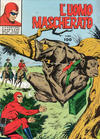 Cover for L'Uomo Mascherato nuova serie [Avventure americane] (Edizioni Fratelli Spada, 1967 series) #123