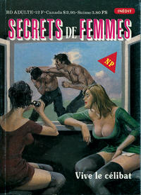 Random Cover from Series