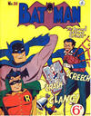 Cover Thumbnail for Batman (1950 series) #21 [6D]