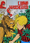 Cover for L'Uomo Mascherato nuova serie [Avventure americane] (Edizioni Fratelli Spada, 1967 series) #131