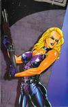 Cover Thumbnail for Shotgun Mary Shooting Gallery (1996 series) #1 [Commemorative Edition]