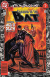 Cover Thumbnail for Batman: Shadow of the Bat (1992 series) #49 [Newsstand]