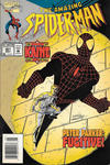 Cover Thumbnail for The Amazing Spider-Man (1963 series) #401 [Newsstand]