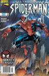 Cover for Spider-Man (Marvel, 1990 series) #91 [Newsstand]