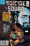 Cover Thumbnail for Suicide Squad (1987 series) #31 [Newsstand]
