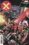 Cover for X-Men (Marvel, 2019 series) #2