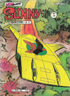Cover for Sunny Sun (Mon Journal, 1977 series) #33