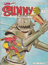 Cover for Sunny Sun (Mon Journal, 1977 series) #34