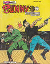 Cover for Sunny Sun (Mon Journal, 1977 series) #41