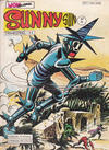 Cover for Sunny Sun (Mon Journal, 1977 series) #26