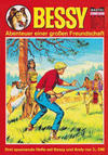 Cover for Bessy Sammelband (Bastei Verlag, 1965 series) #26