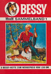Cover for Bessy Sammelband (Bastei Verlag, 1965 series) #1