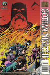 Cover Thumbnail for Batman: Gotham Nights II (1995 series) #1 [Newsstand]