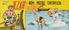 Cover for Jezab (Norbert Hethke Verlag, 1983 series) #5