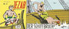 Cover for Jezab (Norbert Hethke Verlag, 1983 series) #8