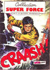 Cover for Super Force (Mon Journal, 1980 series) #1
