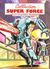 Cover for Super Force (Mon Journal, 1980 series) #2