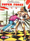 Cover for Super Force (Mon Journal, 1980 series) #3
