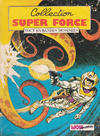 Cover for Super Force (Mon Journal, 1980 series) #6