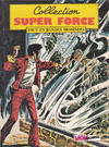 Cover for Super Force (Mon Journal, 1980 series) #8