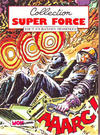 Cover for Super Force (Mon Journal, 1980 series) #4