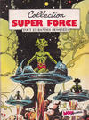 Cover for Super Force (Mon Journal, 1980 series) #10