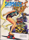 Cover for Skaters (Mon Journal, 1978 series) #9