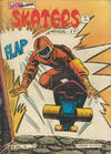 Cover for Skaters (Mon Journal, 1978 series) #15