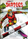 Cover for Skaters (Mon Journal, 1978 series) #14