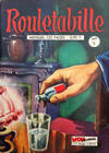 Cover for Rouletabille (Mon Journal, 1965 series) #5