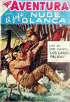 Cover for Aventura (Editorial Novaro, 1954 series) #98