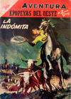 Cover for Aventura (Editorial Novaro, 1954 series) #71