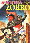 Cover for Aventura (Editorial Novaro, 1954 series) #70