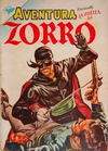 Cover for Aventura (Editorial Novaro, 1954 series) #15