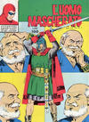 Cover for L'Uomo Mascherato nuova serie [Avventure americane] (Edizioni Fratelli Spada, 1967 series) #140