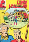 Cover for L'Uomo Mascherato nuova serie [Avventure americane] (Edizioni Fratelli Spada, 1967 series) #142