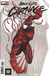 Cover Thumbnail for Absolute Carnage (2019 series) #5 [Local Comic Shop Day - John Tyler Christopher]