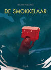 Cover for De smokkelaar (Scratch Books, 2019 series) 