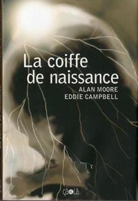 Cover Thumbnail for La Coiffe de naissance (çà et là, 2013 series) 