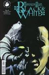 Cover for Warrior Nun: Black and White (Antarctic Press, 1997 series) #6