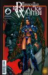 Cover for Warrior Nun: Black and White (Antarctic Press, 1997 series) #10