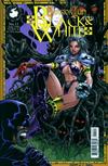 Cover for Warrior Nun: Black and White (Antarctic Press, 1997 series) #11