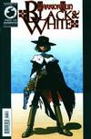 Cover for Warrior Nun: Black and White (Antarctic Press, 1997 series) #13