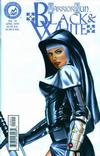 Cover for Warrior Nun: Black and White (Antarctic Press, 1997 series) #19