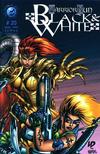 Cover for Warrior Nun: Black and White (Antarctic Press, 1997 series) #20
