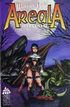 Cover for Warrior Nun Areala: Rituals (Antarctic Press, 1995 series) #1
