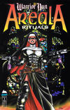 Cover for Warrior Nun Areala: Rituals (Antarctic Press, 1995 series) #5